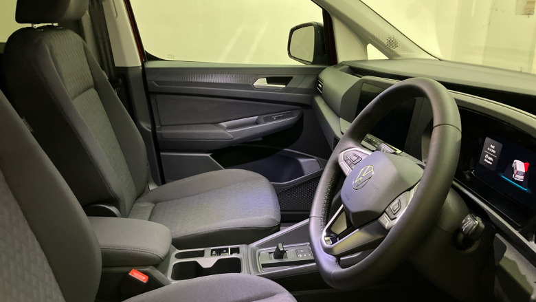 Volkswagen Caddy Maxi 2.0 TDI 122 Style Edition 5dr DSG Diesel Estate